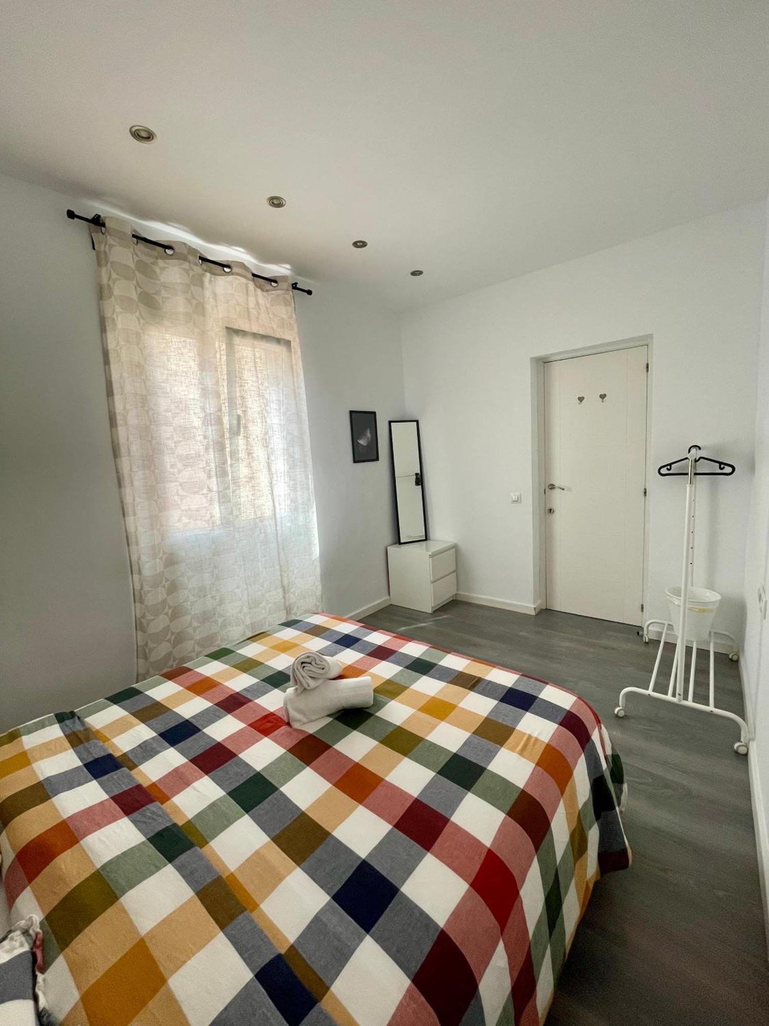 GuestHouse Maison d'hôtes Barcelone